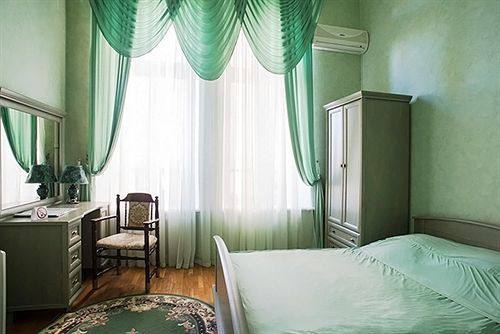 Black Sea Hotel Oktyabrskaya Odessa Exterior photo