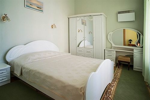 Black Sea Hotel Oktyabrskaya Odessa Exterior photo