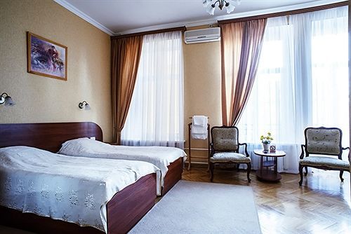 Black Sea Hotel Oktyabrskaya Odessa Exterior photo