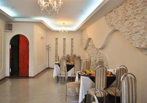 Black Sea Hotel Oktyabrskaya Odessa Exterior photo