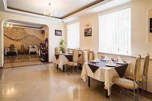 Black Sea Hotel Oktyabrskaya Odessa Exterior photo